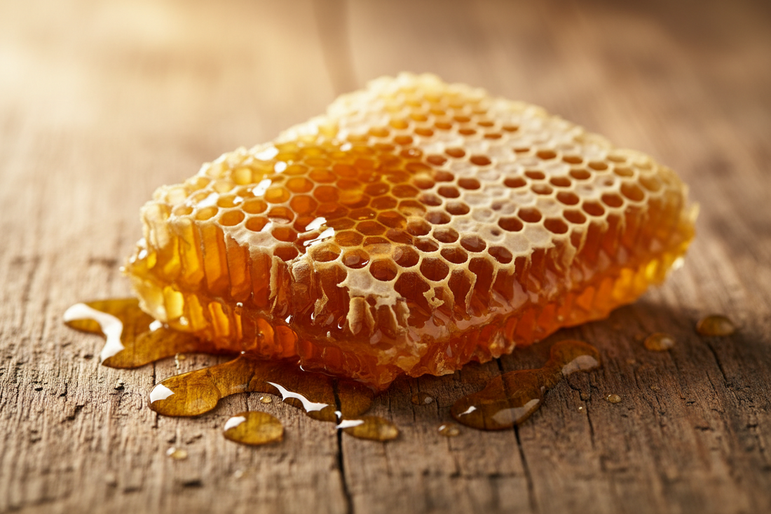 From Hive to Balm: The Hidden Side of Crafting Beard Balm