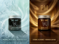 Father's Day Beard Care Gift Set