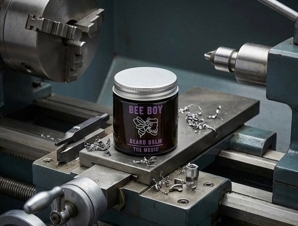 The Medic | Beard Balm