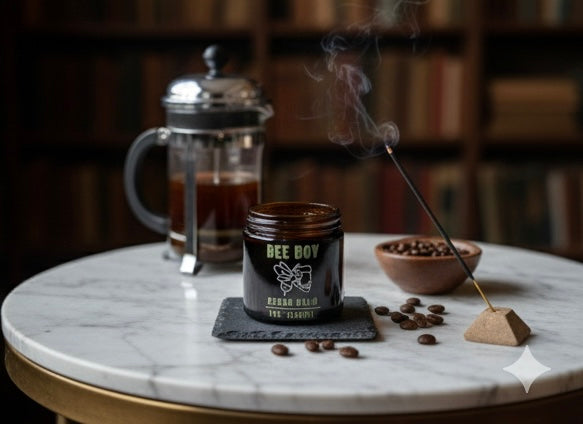 The Classic | Beard Balm