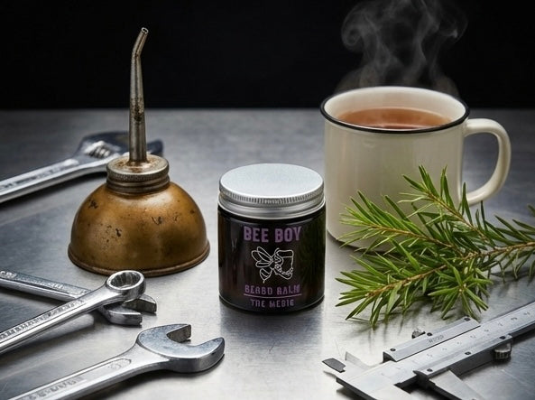 The Medic | Beard Balm