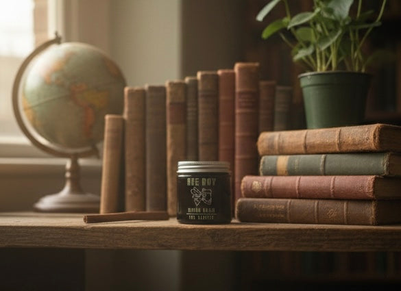 The Classic | Beard Balm