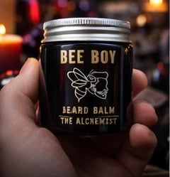The Alchemist | Beard Balm
