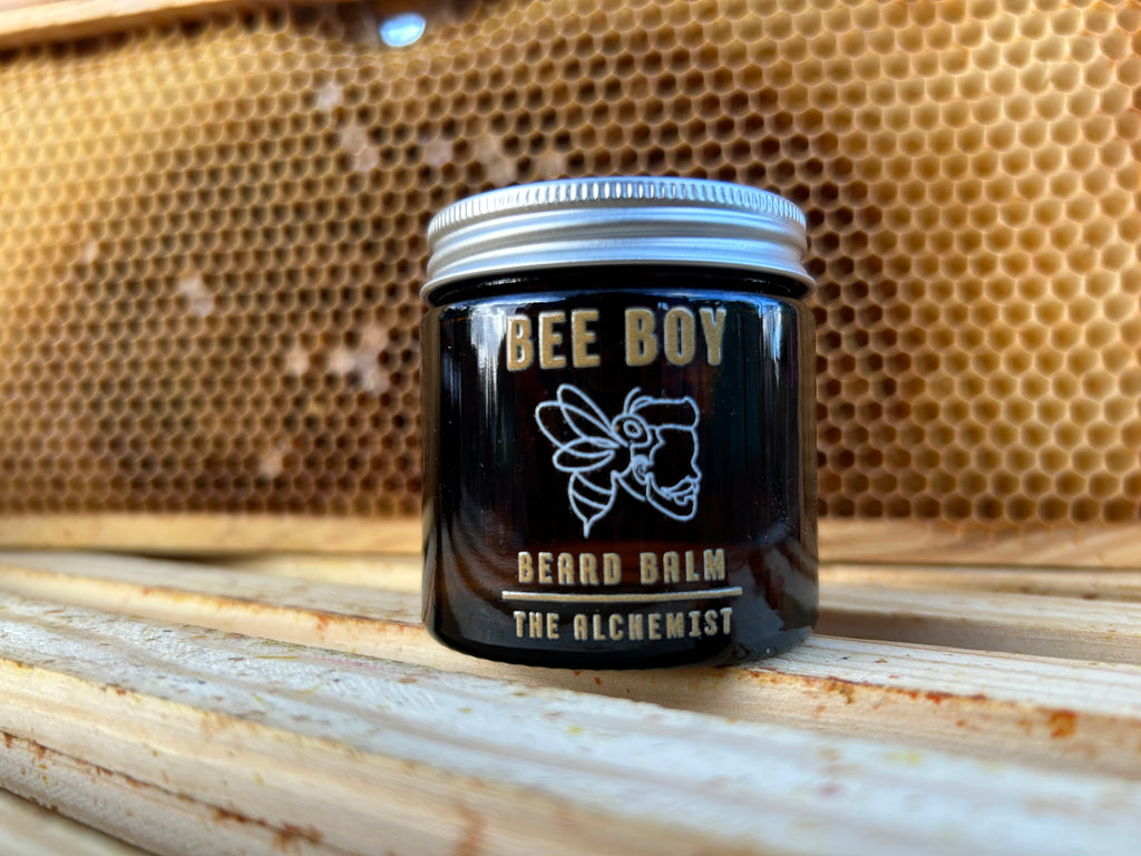 The Alchemist | Beard Balm