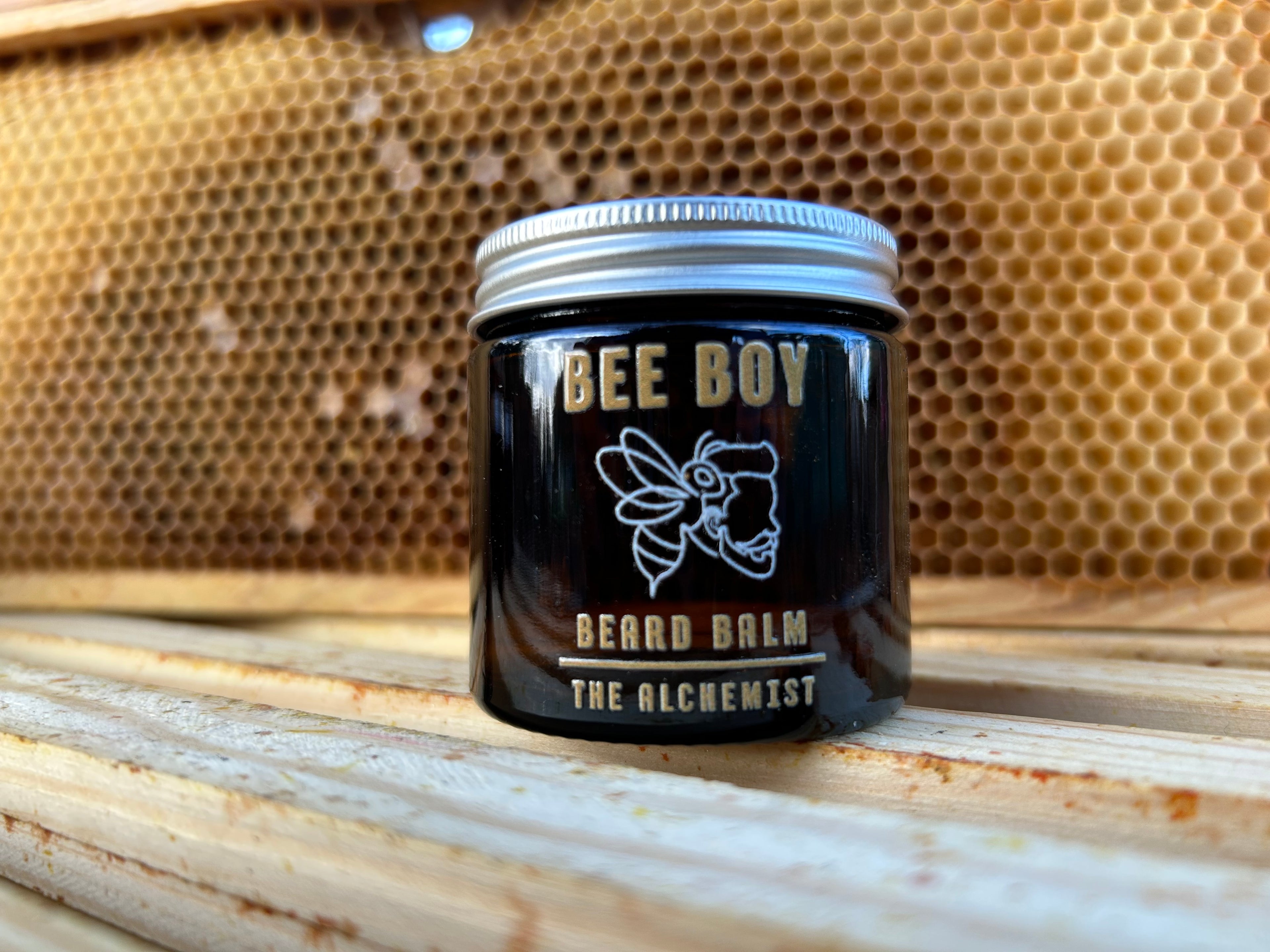 The Alchemist | Beard Balm