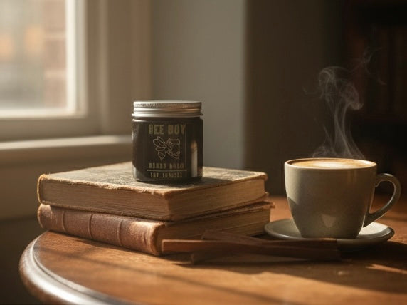 The Classic | Beard Balm