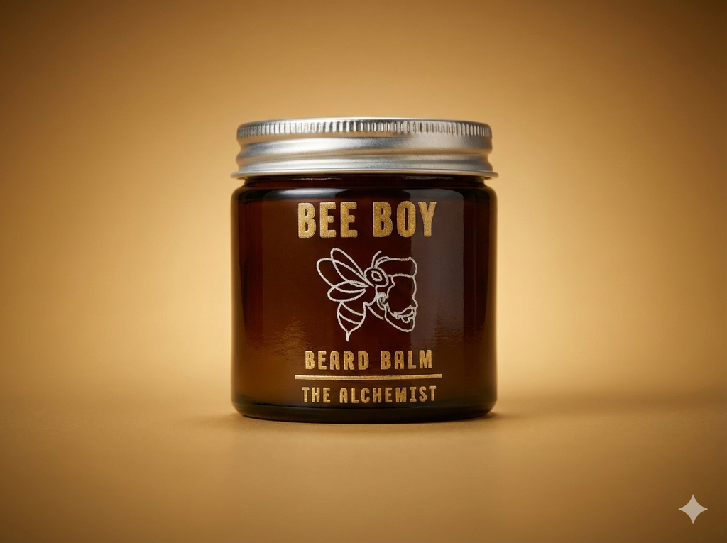 The Alchemist | Beard Balm