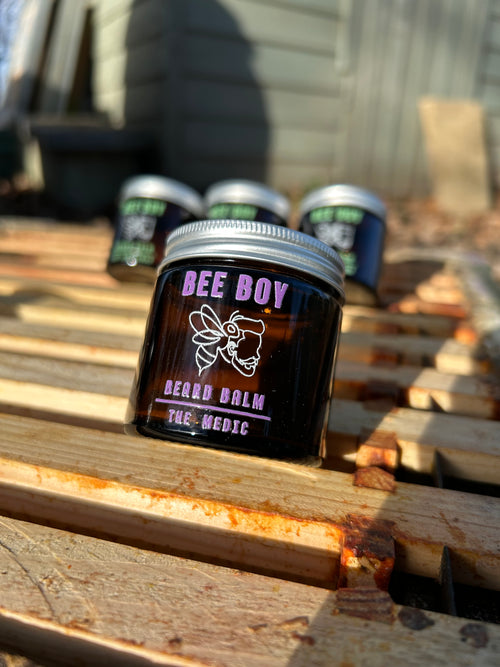 The Medic | Beard Balm