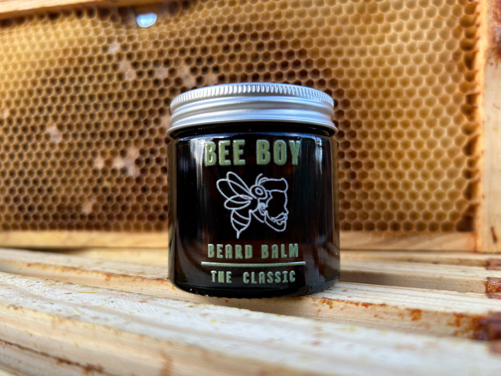 The Classic | Beard Balm