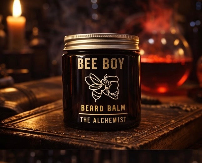 The Alchemist | Beard Balm