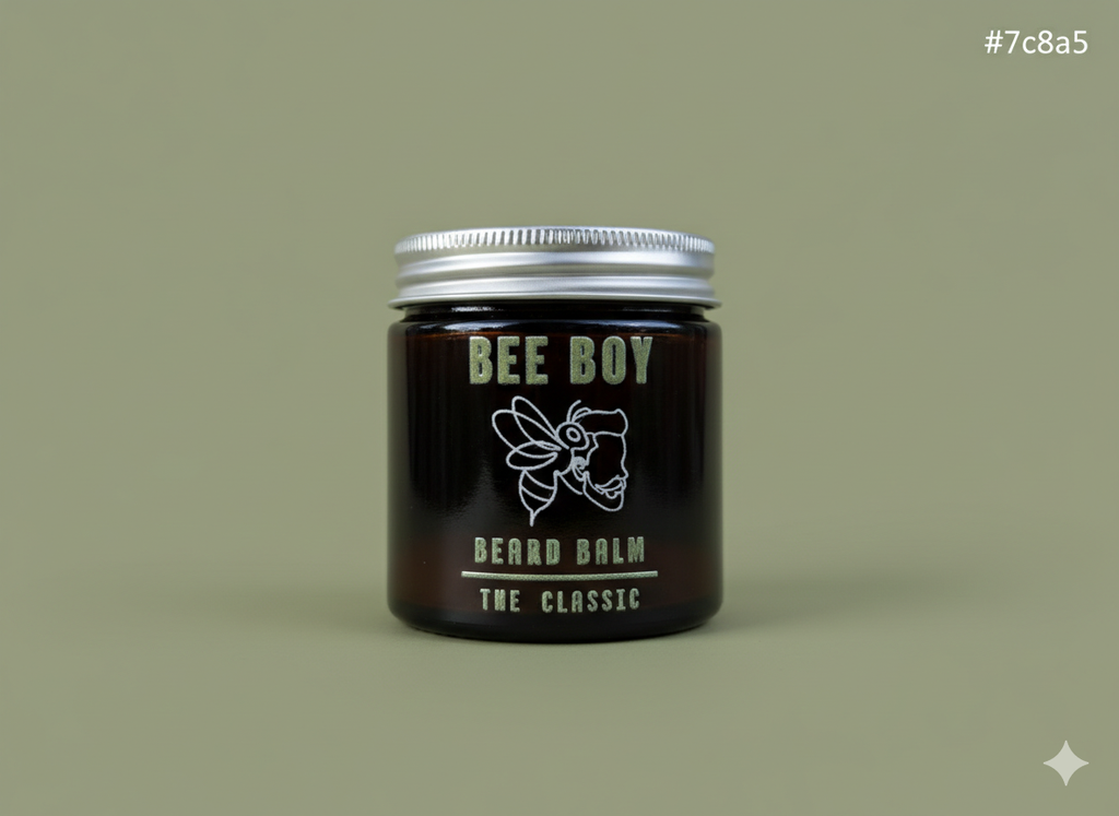 The Classic | Beard Balm