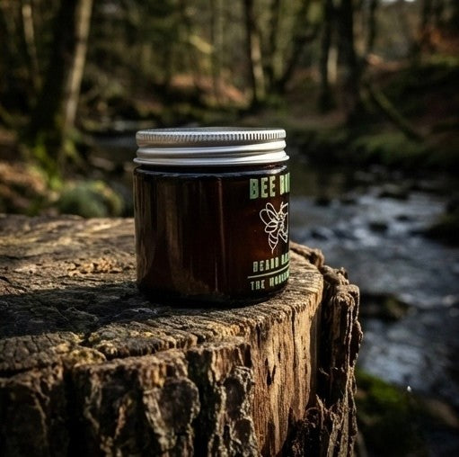 The Woodsman | Beard Balm