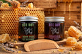 The Ultimate Hive Beard Rescue Kit