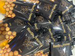 BeeBoy Honey Pouch packaging product photograph
