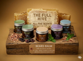 The Full Hive
